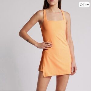 Free People Movement Never Better Dress Morning Sun XS NWT